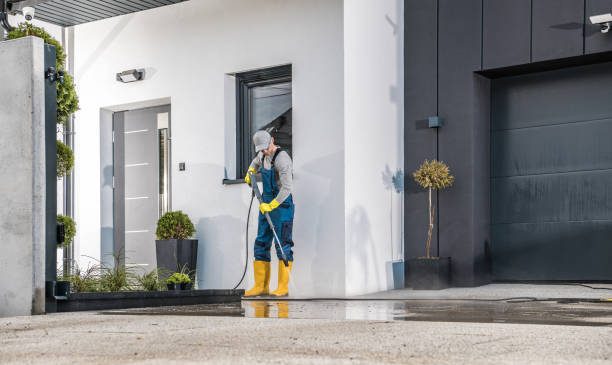 Best Sidewalk and Walkway Cleaning  in , NJ